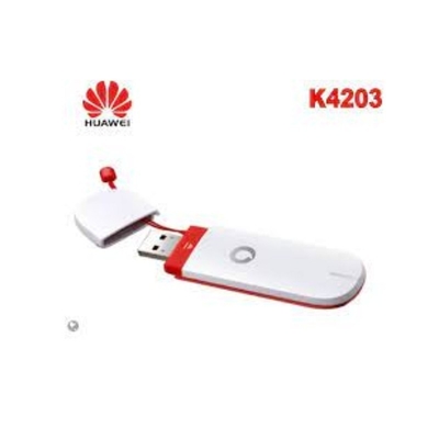 ซื้อ Huawei 3G USB Modem โวดาโฟน K4203 3G HSUPA 21.6Mbps การ์ดข้อมูลสําหรับการโอนข้อมูลอย่างรวดเร็ว online manufacture