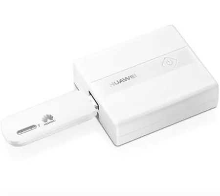 ซื้อ สไตล์ภายนอก Huawei E8372h-510 สายไร้สาย USB 150Mbps โมเดม 3G 4G LTE online manufacture