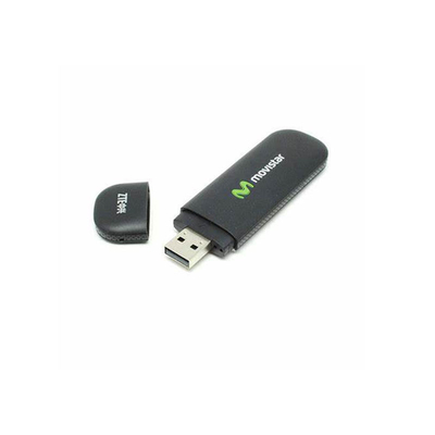 ซื้อ โมเดม USB แบบไร้สาย Unlocked Zte Mf193 WCDMA 2100MHz สําหรับเชื่อมต่อเครื่องดาวเทียม online manufacture