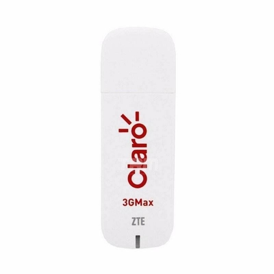 ซื้อ โมเดม 3G ขาว Z-Te Mf710 HSDPA 850/1900/2100MHz โดง 21.6Mbps โดง 3G USB Hotspot Mf710 โดง online manufacture