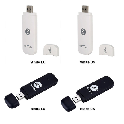 ซื้อ 3G 4G USB Dongles มือถือ Router 4G LTE Wingle Ufi Mdm9X07 U8 Cat4 150Mbps โมเดม USB online manufacture