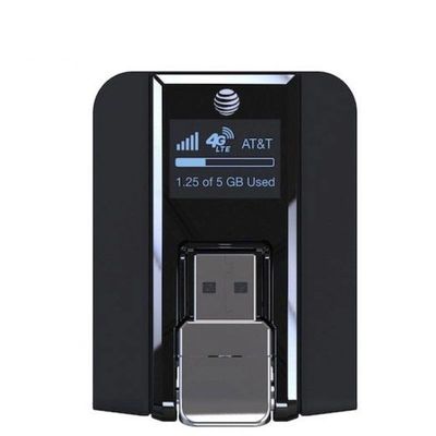 ซื้อ Netgear 340u Unlocked GSM 4G LTE Mobile Broadband Modem เวอร์ชั่น Win 10 พร้อมเงินสหรัฐอเมริกา online manufacture