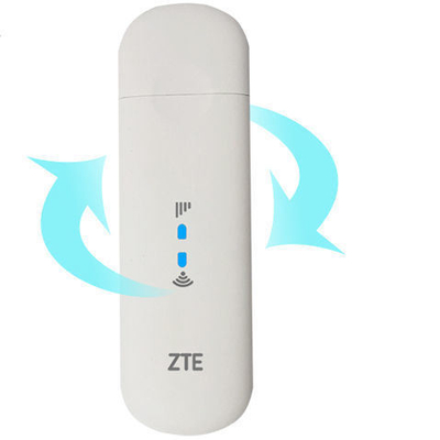 ซื้อ เปิด Zte 4G Router Hotspot Wi-Fi LTE Wi-Fi USB Modem Mf79u และส่งที่คุ้มค่า online manufacture