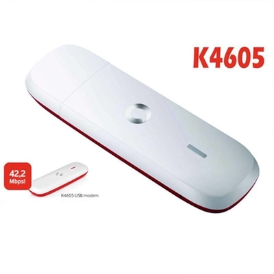 ซื้อ Huawei Vodafone K4605 3G USB Modem ปัสดุขนาด 15.00cm * 10.00cm * 8.00cm online manufacture