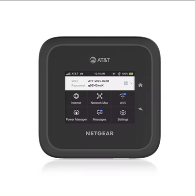 ซื้อ 5G WiFi6 โมบายล์ รูเตอร์ MR6550 Nighthawk M6 Pro 5G mmWave WiFi 6 โมบายล์ ฮอทสปอตสูงสุด 8Gbps เปิดล็อค online manufacture