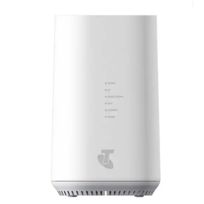 ซื้อ Arcadyan Telstra 5G โมเดมบ้าน X55 AW1000 Openwrt WiFi 6 AX3600 Gigabit Ethernet Port 5G CPE Easy Mesh WiFi Router online manufacture