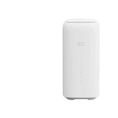 ซื้อ เปิดล็อค 5G CPE Pro LG6851F FiberHome WiFi 7 Router ดับเบิล 2.5G Ethernet Port NFC 4G LTE Cat19 WiFi ไร้สาย 5G โมเดม 4x4 MIMO online manufacture