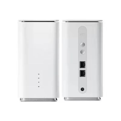ซื้อ เปิดล็อค 5G CPE T1A โรเตอร์บ้านไร้สาย WiFi 6 4.1Gbps X55 ชิปเซ็ต 2*Gigabit Ethernet Port online manufacture
