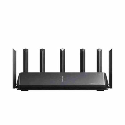 ซื้อ BE7000 7000M RC06 ความเร็วสูง การขยาย 8 ทาง WIFI7 Router การขยายสามแดนที่พัฒนาเอง online manufacture