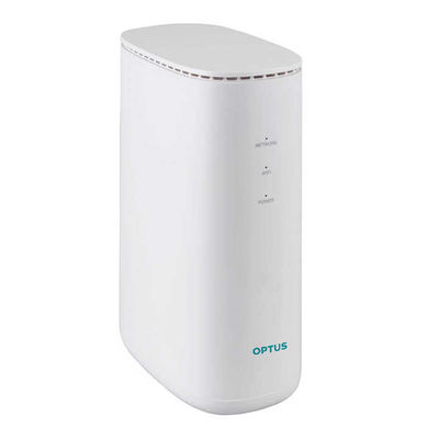 ซื้อ Router LTE CPE 4G ZTE MF289D ที่เปิด Cat12/13 600Mbps Router แบบไร้สายแบบ dual-band พร้อม Sim Card 2*Gigabit Port online manufacture