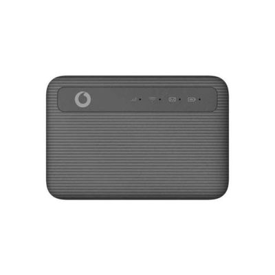 ซื้อ โวดาโฟน R228T Pocket Router ตัวเดิม 150Mbps 4G LTE ไวฟายไร้สาย โมเดมพกพา Mini Outdoor Hotspot ด้วยสล็อตการ์ด SIM online manufacture