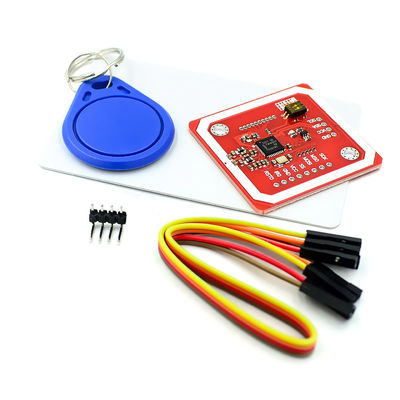 ซื้อ เวอร์ชั่นใหม่ 532 NFC Near Field Communication RFID Module V3 532 online manufacture