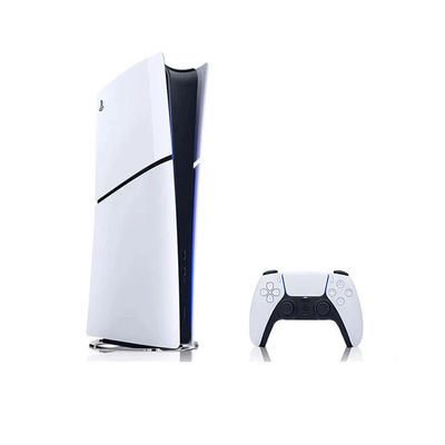 ซื้อ คอนโซลใหม่ So-ny Slim คอนโซลเกม PS5 เกม PC เกม Ultra High Speed online manufacture