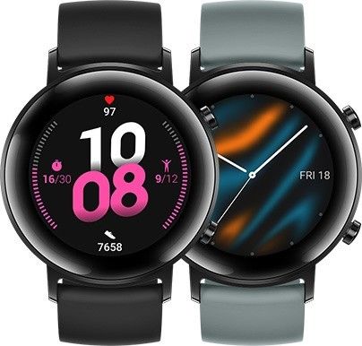 ซื้อ HUAWEI WATCH GT 2 Pro Sport Version ของแท้ ทราคเกอร์ BT กันน้ํา Gt2 Pro ECG Smart Watch online manufacture