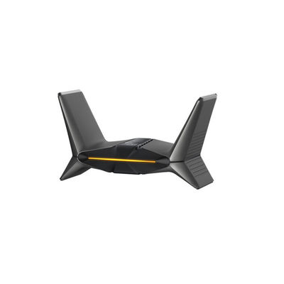 ซื้อ Fiberhome X1 WiFi6 6600M Quad-Core Processor 2.5G Universal Wireless Router Modem 5g Router Wifi Carte Sim Gaming Router เครื่องเชื่อมต่อระบบไร้สาย online manufacture