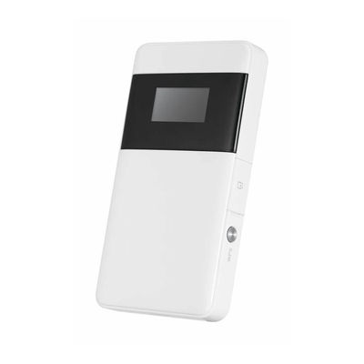 ซื้อ ZTE MF63 21.6Mbps โทรศัพท์มือถือ WiFi Hotspot 3G Router รองรับถึง 10 การเชื่อมต่อ WiFi online manufacture