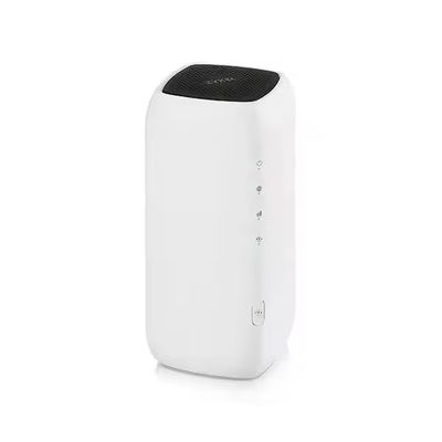 ซื้อ ZYXEL NR5103EV2 5G Router 5G NR Indoor Router 4.7Gbps WiFi6 4G LTE Cat19 5G WiFi CPE พร้อมสล็อตการ์ด SIM WIFI6+ Mesh TS9 Port online manufacture