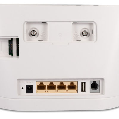ซื้อ Huawei B315S-519 4G LTE 300 Mbps โทรศัพท์มือถือ Wi-Fi Router เวอร์ชั่นไม่ล็อคด้วย VPN Server และการสนับสนุนลูกค้า online manufacture