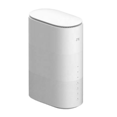 ซื้อ ZTE MC801A 5G NR LTE FDD N1/2/3/5/7/8/12/20/28/66/71 TDD N77/78/79/41รูเตอร์ CPE แบบไร้สายในห้องพักความเร็วสูง online manufacture