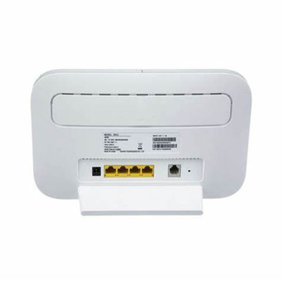 ซื้อ สีขาว H Ua Wei B612 B612s-51d 4G LTE Cat6 300Mbs CPE Router Pk B310-518 Mf279 Router พร้อมแอนเทนนา 4G 2 ชิ้น online manufacture