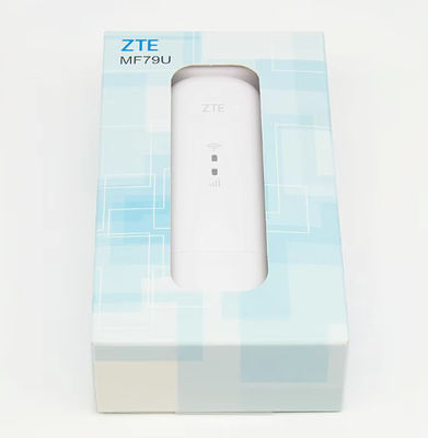 ซื้อ VPN ฟังก์ชัน แท้ 4G LTE WiFi Dongle Z-Te Mf79u USB Wi-Fi Router online manufacture