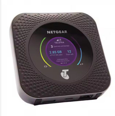 ซื้อ Net Gear Nighthawk M1 Mr1100 4GX Gigabit 1Gbps LTE MifiS Router 4G Wifi Unlocked Portable Router รุ่น RJ45 online manufacture
