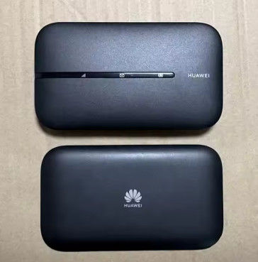 ซื้อ HUAWEI E5783-330 Soyealink สีดํา 4G WiFi Routers แบตเตอรี่ขนาดใหญ่ 2400mAh 300Mbps CAT 7 online manufacture