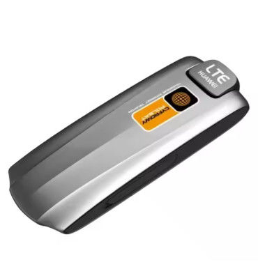ซื้อ เครือข่าย 4G USB ไม่ล็อค โมเดม Huawei E398U-1 USB Dongle Tdd FDD แบรนด์แบนด์ USB Surfstick online manufacture
