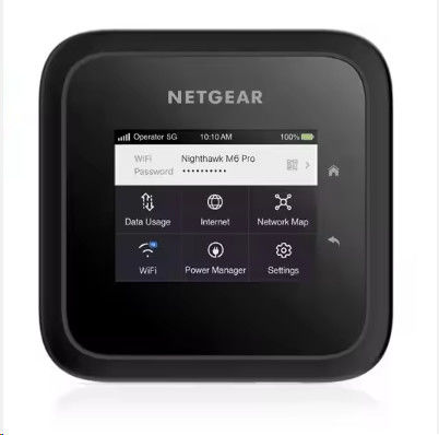 ซื้อ 5G WiFi6 โมบายล์ รูเตอร์ MR6550 Nighthawk M6 Pro 5G mmWave WiFi 6 โมบายล์ ฮอทสปอตสูงสุด 8Gbps เปิดล็อค online manufacture