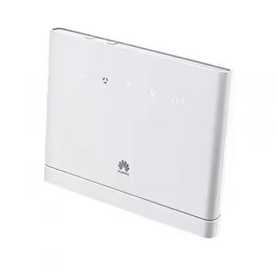 ซื้อ 300Mbps B315 อริจินัลล็อคสําหรับ Huawei 4G LTE Router B315S-22 พร้อมสล็อตการ์ด SIM และ LAN RJ11 Port online manufacture