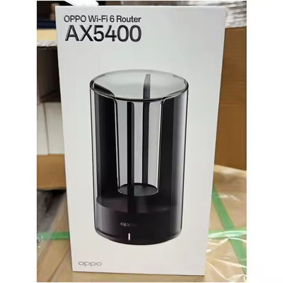 ซื้อ Wi-Fi 6 Router AX5400 2.5G Adaptive Network Port and 2 Gigabit Adaptive Network Ports Mobile Acceleration Router online manufacture