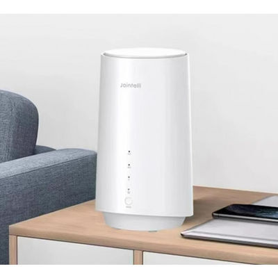 ซื้อ เครื่องเชื่อมต่อไร้สาย Smart 5G Wifi Router Wifi6 โทรศัพท์มือถือ Hotspot ความเร็วเร็วเร็ว Wi-Fi 6 5g โมเดม Cpe Router online manufacture