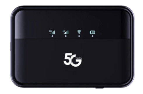 ซื้อ FX-BPK5G-MT77-EAU 5G MIFI for EMEA and Asia Operators FX-BPK5G-MT77-LAM for Mexico and Latin America Operators online manufacture