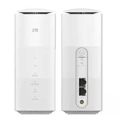ซื้อ เวอร์ชั่นโลก MC801A1 WiFi6 Router ความเร็วสูง 5G CPE แท้ Wifi 5Ghz Sdx55 NSA+SA โมเดม 5G Wifi การสนับสนุน ซิมการ์ด online manufacture