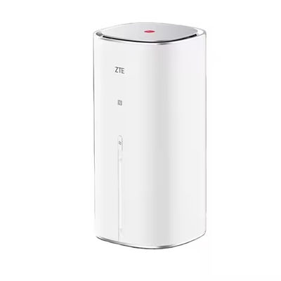 ซื้อ 5G CPE G5 Pro ใหม่ ZTE MC8512 WiFi 7 BE7200 พอร์ต Dual 2.5G 5G AI CPE Router online manufacture