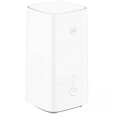 ซื้อ เราเตอร์ Huawei H155-381 รุ่นดั้งเดิม Wi-Fi 6 3000Mbps 5G CPE Repeater Dual Band พร้อมช่องใส่ซิมการ์ด ขยายสัญญาณเครือข่าย online manufacture