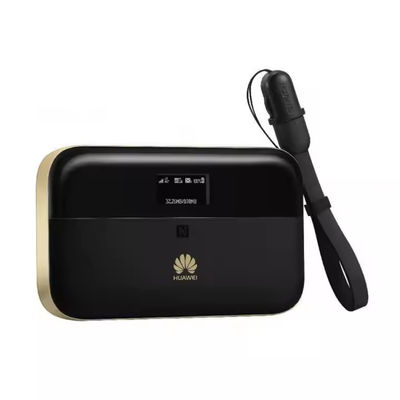 ซื้อ รูเตอร์ WiFi แบบไร้สายขนาดเล็กเดิม พร้อม Ethernet Port 6400mAh Power Bank NFC Huawe WiFi 2 Pro E5885 online manufacture