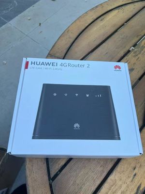 ซื้อ เราเตอร์ไร้สาย 4G LTE HUAWEI B311-221 150Mbps ที่ปลดล็อคแล้ว CPE Router พร้อมช่องใส่ซิมการ์ดสำหรับ HUAWEI B311 online manufacture