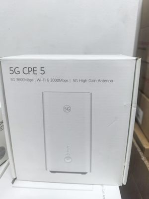 ซื้อ Brovi H158 H158-381 ดั้งเดิมที่ไม่ได้ล็อค 5G CPE PRO 5 เราเตอร์ 5G WiFi 6 7200Mbps รองรับ N1/3/5/7/20/28/71/38/40/41/77/78/79 online manufacture
