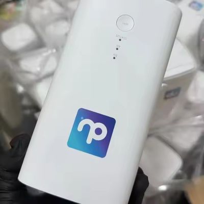 ซื้อ เราเตอร์ Huawei 5G CPE H155-380 Wifi6 พร้อมช่องใส่ซิมการ์ดสำหรับเราเตอร์ Huawei 5G CPE ประสิทธิภาพเครือข่ายที่รวดเร็ว (รองรับ 5G+WiFi 6) online manufacture