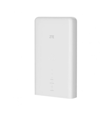 ซื้อ ZTE MC889 Outdoor Wireless Wifi Repeater Dual Band 5G CPE Router รองรับ R16, NR CA แอมพลิเฟอร พร้อม 2.5 Gigabit Ethernet Port online manufacture
