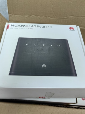 ซื้อ เราเตอร์ WiFi 4G LTE ของ Huawei 150Mbps ฮอตสปอตมือถือไร้สาย B311s-220 online manufacture