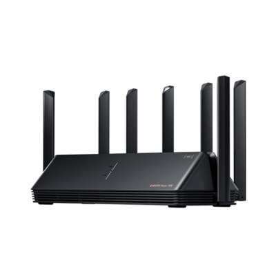 ซื้อ ตัวจริงสําหรับ Xiaomi BE7000 WiFi Router 2.4G/5G Dual Band พร้อมเครื่องขยายสัญญาณอิสระ 8 ช่อง 1GB Memory US Plug for Home online manufacture