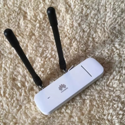 ซื้อ HUAWEI E3372H-510 LTE Cat4 150Mbps โมเดมสติ๊ก USB สําหรับการโอนข้อมูล 4G อย่างรวดเร็ว online manufacture