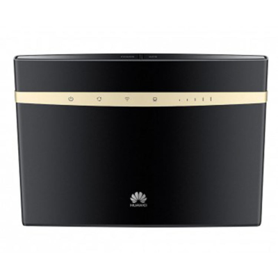 ซื้อ Huawei B525S-65a 4G LTE Outdoor CPE Wifi Router พร้อมสล็อตการ์ด SIM ใบรับรอง CE สีขาว online manufacture