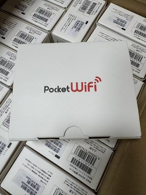 ซื้อ Wholesales Japan Pocket WiFi 603HW  150 Mbps    online manufacture