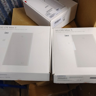 ซื้อ Unlocked 5G CPE Max 5 H352-381 5G Modem WiFi 2.4Ghz Router 5.4 Gbps Internal 4G/5G Antennas online manufacture