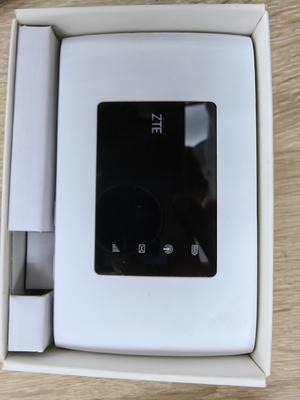 ซื้อ Unlocked ZTE MF920U Global Version 4G Portable Wireless Router 4G-FDD/TDD Unlocked 4G Hotspots MF920U 4G Pocket Router online manufacture