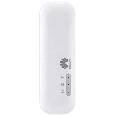 ซื้อ Unlocked Huawei E8372h-510 Wingle LTE Universal 4G USB MODEM WIFI Mobile Support 10 Wifi Users American Version E8372 online manufacture