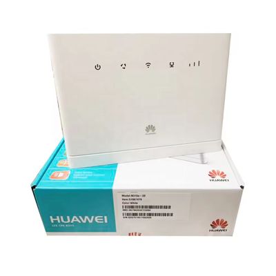 ซื้อ 300Mbps Huawei B315 Original Unlock for 4G LTE Router Huawei B315S-22 With Sim Card Slot and LAN RJ11 Port online manufacture